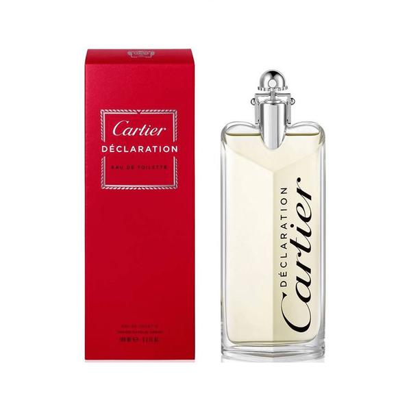 عطر مردانه کارتیر دکلریشن - Cartier - Declaration
