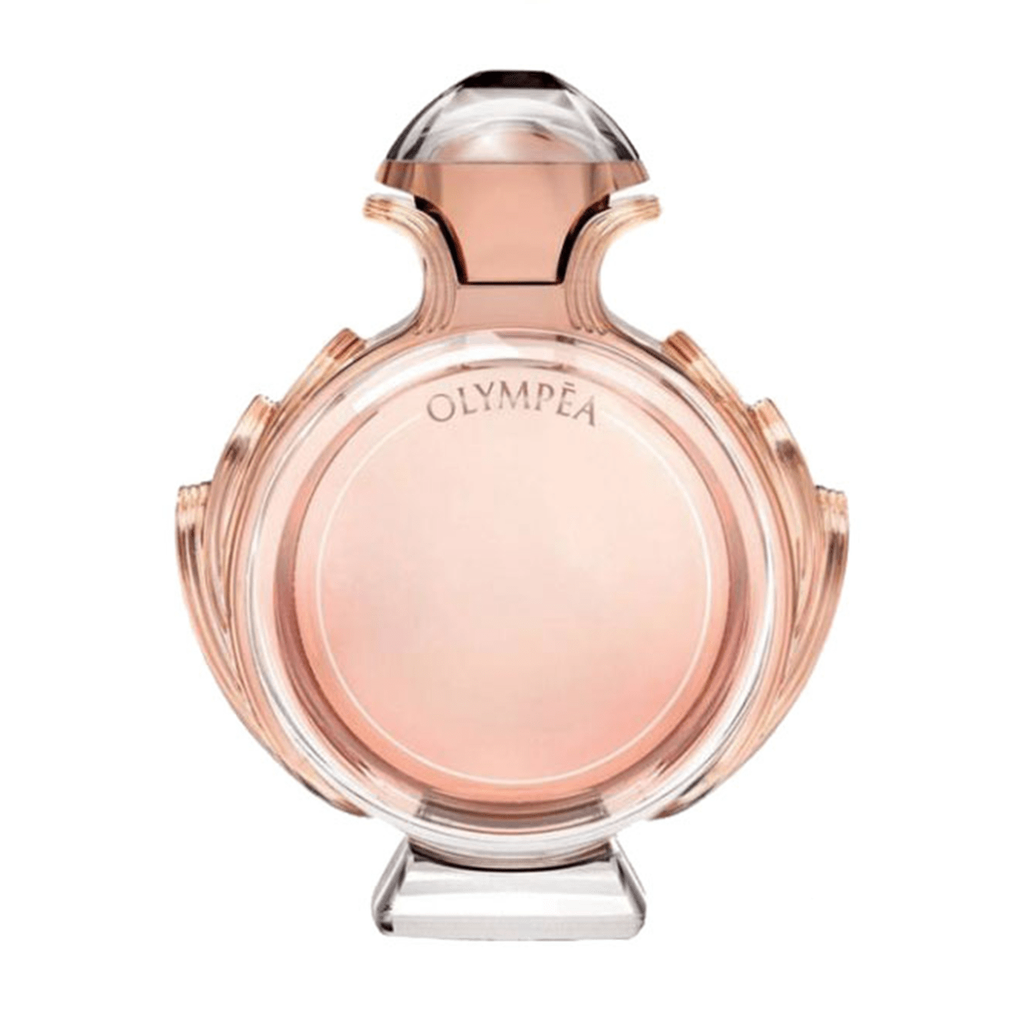 فروش اینترنتی ادو پرفیوم زنانه پاکو رابان مدل Olympea