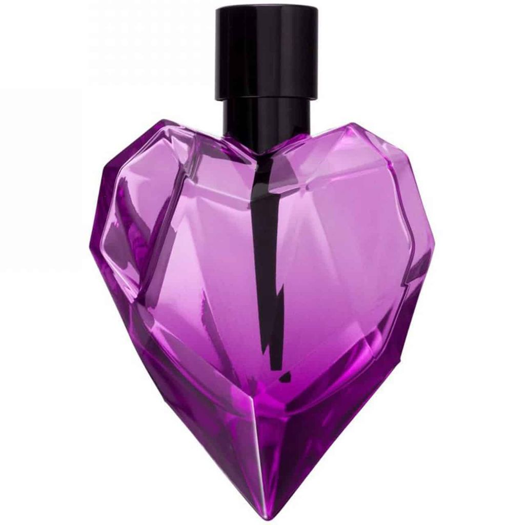 خرید اینترنتی ادو پرفیوم زنانه دیزل مدل Loverdose