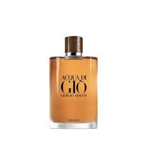 خرید اینترنتی عطر مردانه جورجیو آرمانی آکوا دی جیو ابسولو - GIORGIO ARMANI - Acqua Di Gio Absolu