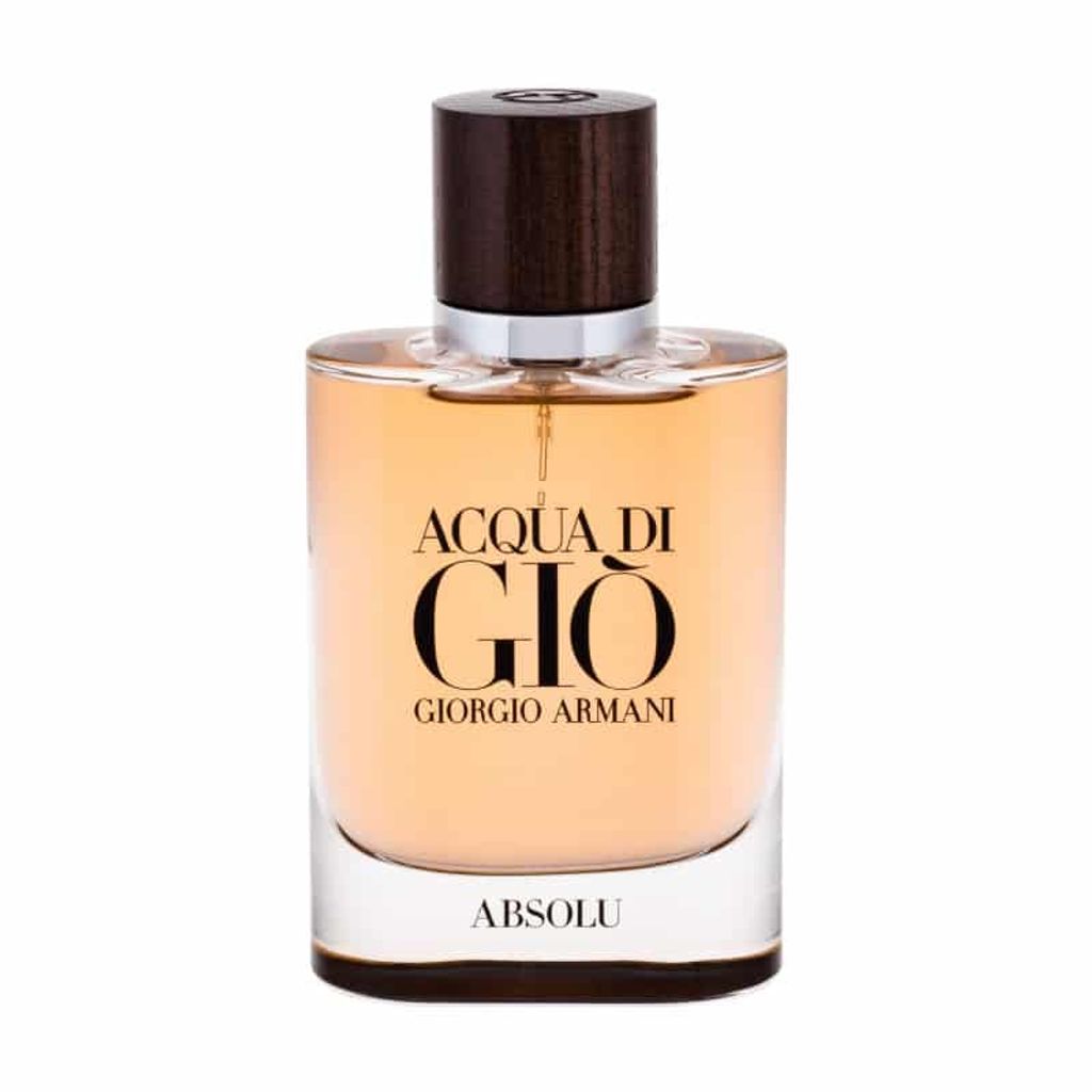 خرید آنلاین عطر مردانه جورجیو آرمانی آکوا دی جیو ابسولو - GIORGIO ARMANI - Acqua Di Gio Absolu