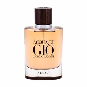 فروش اینترنتی عطر مردانه جورجیو آرمانی آکوا دی جیو ابسولو - GIORGIO ARMANI - Acqua Di Gio Absolu