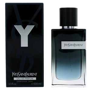 فروش اینترنتی عطر مردانه ایو سن لورن وای ادوپرفیوم - YVES SAINT LAURENT - Y Eau de Parfum