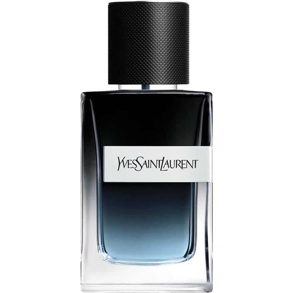 خرید اینترنتی عطر مردانه ایو سن لورن وای ادوپرفیوم - YVES SAINT LAURENT - Y Eau de Parfum