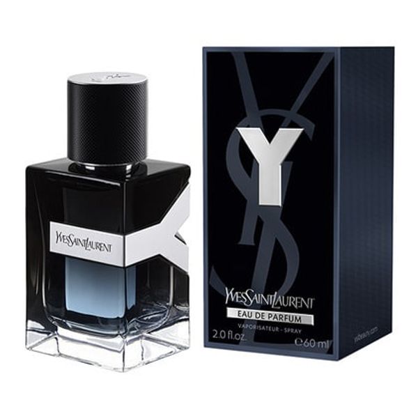 عطر مردانه ایو سن لورن وای ادوپرفیوم - YVES SAINT LAURENT - Y Eau de Parfum