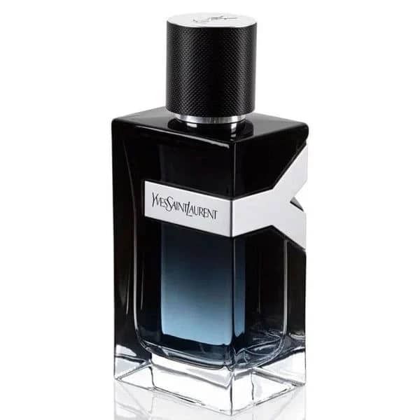 عطر مردانه ایو سن لورن وای ادوپرفیوم - YVES SAINT LAURENT - Y Eau de Parfum