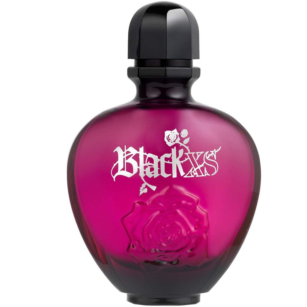 فروش اینترنتی ادو تویلت زنانه پاکو رابان مدل Black XS