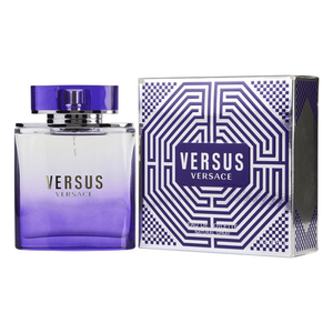 خرید اینترنتی عطر زنانه ورساچه ورسوس - VERSACE - Versus for Women