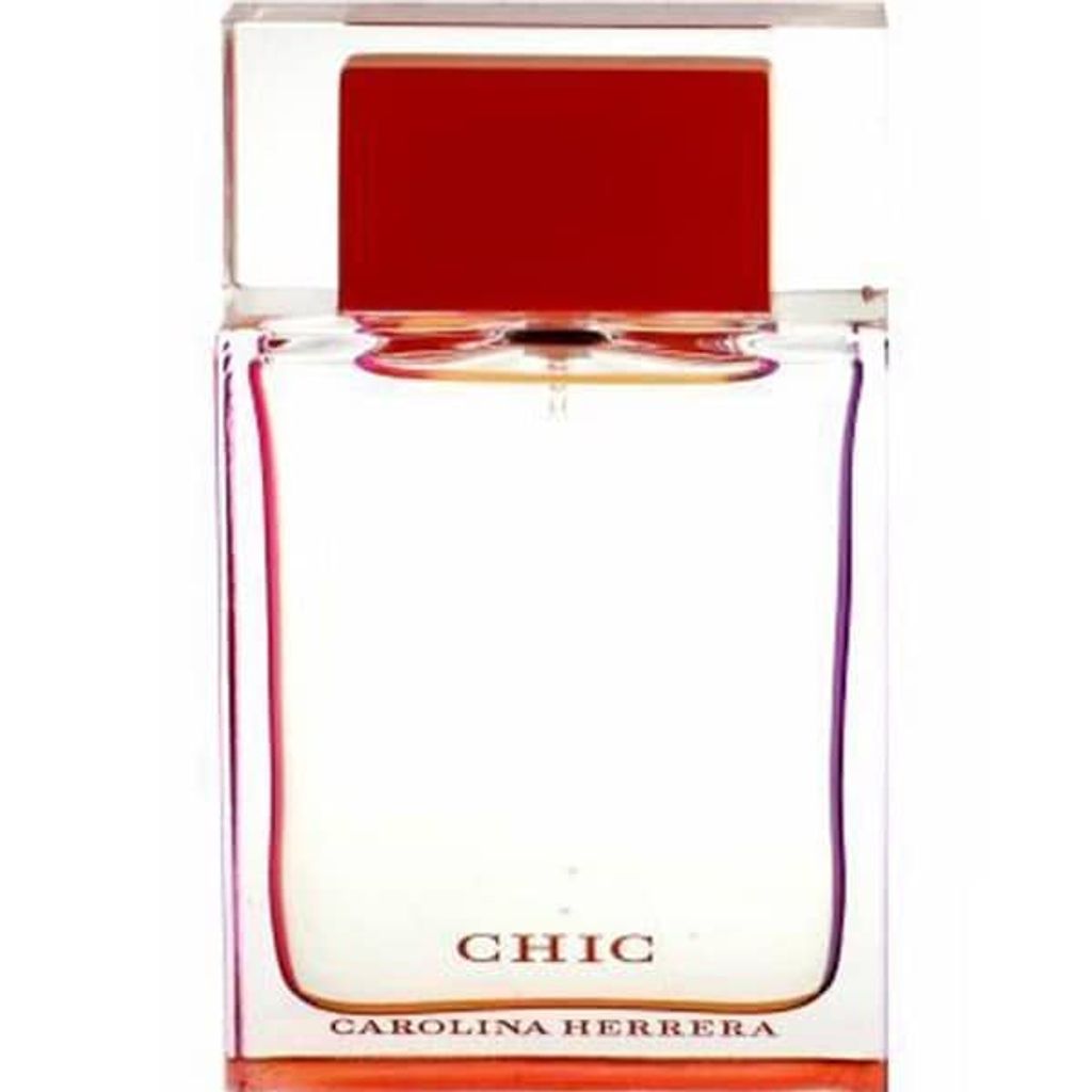 فروش اینترنتی ادوپرفیوم زنانه کارولینا هررا مدل Chic