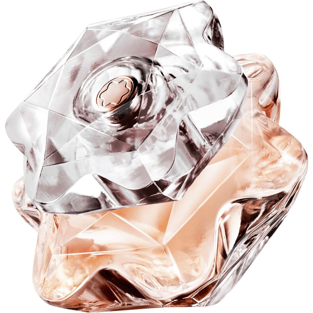 فروش اینترنتی ادو پرفیوم زنانه مون بلان مدل Lady Emblem