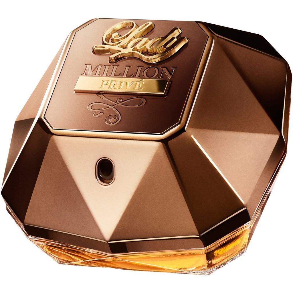 خرید آنلاین ادو پرفیوم زنانه پاکو رابان مدل Lady Million Prive