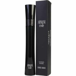 فروش اینترنتی عطر مردانه جیورجیو آرمانی کد مردانه - GIORGIO ARMANI - Armani Code for Men