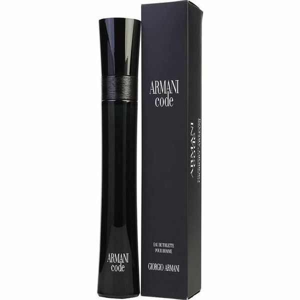عطر مردانه جیورجیو آرمانی کد مردانه - GIORGIO ARMANI - Armani Code for Men