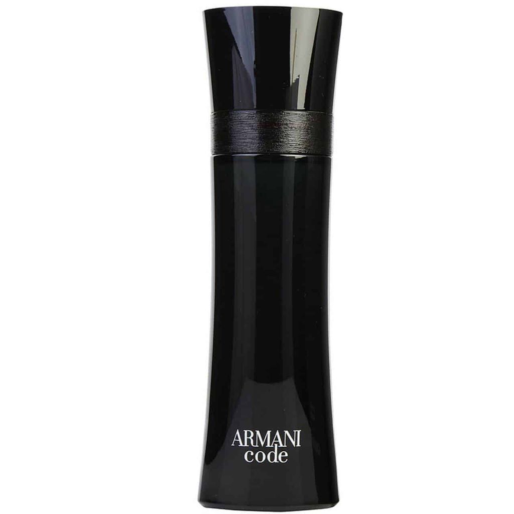 فروش اینترنتی عطر مردانه جیورجیو آرمانی کد مردانه - GIORGIO ARMANI - Armani Code for Men