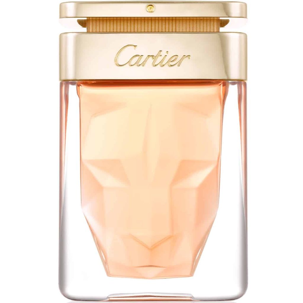 فروش اینترنتی عطر زنانه کارتیر لا پانتیر (له پنتر) - Cartier - La Panthere