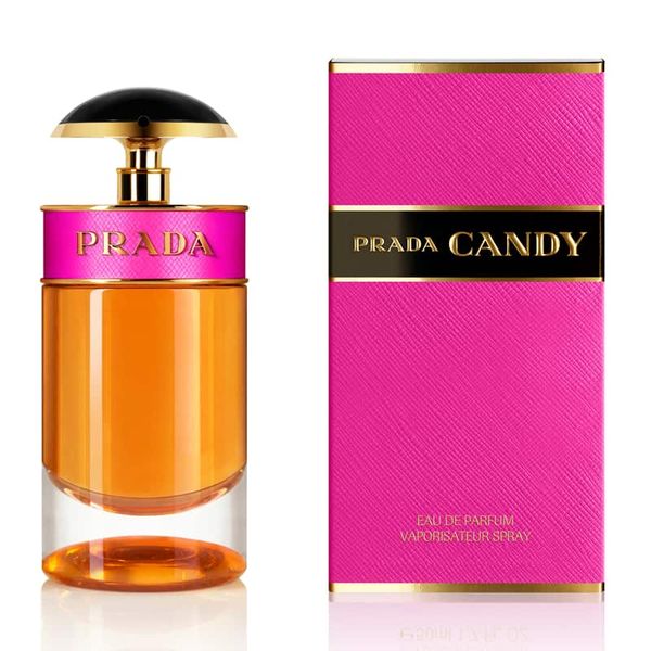 ادو پرفیوم زنانه پرادا مدل Candy