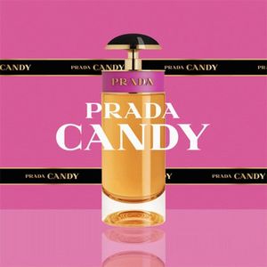 خرید آنلاین ادو پرفیوم زنانه پرادا مدل Candy