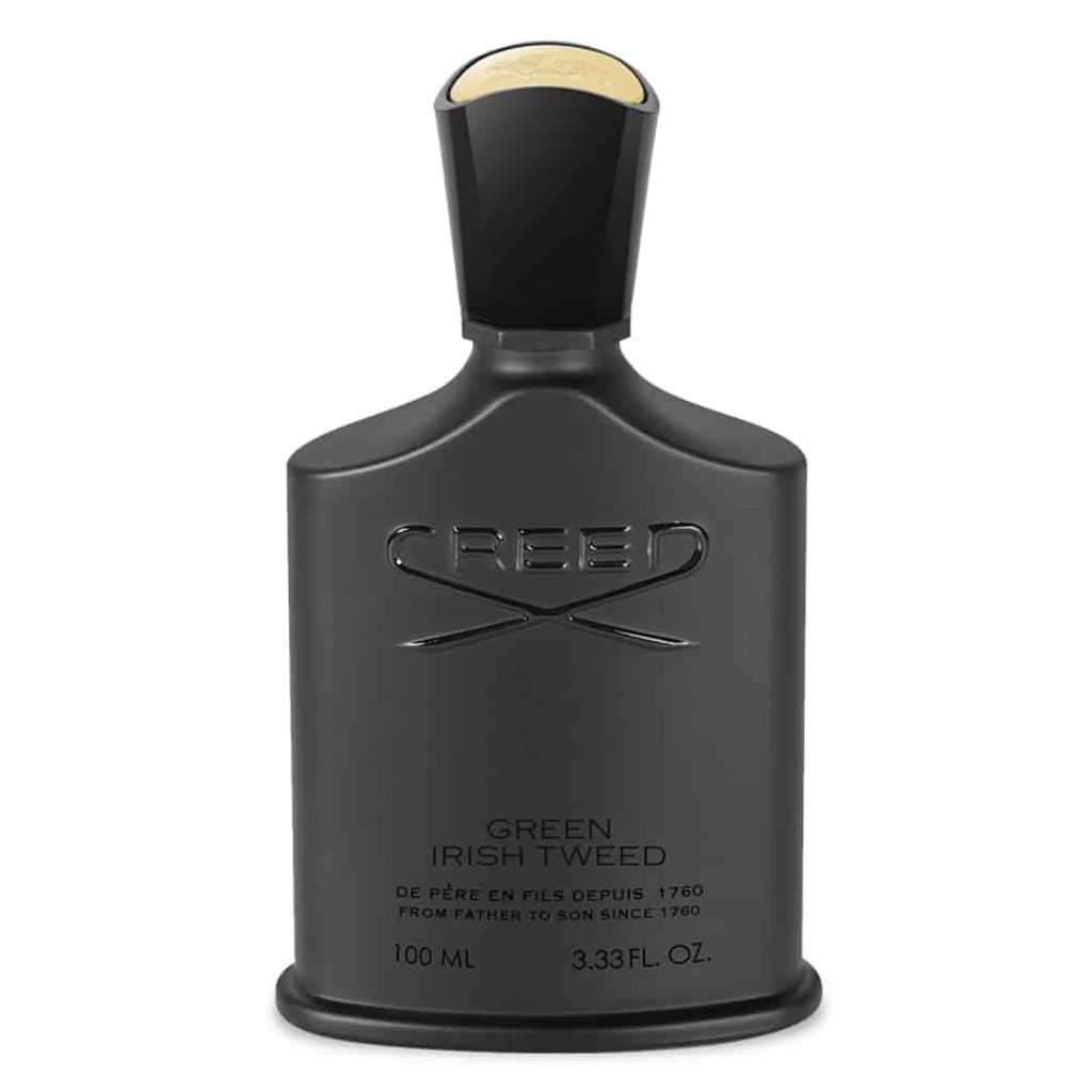 خرید اینترنتی عطر مردانه کرید گرین ایریش توید - CREED - Green Irish Tweed