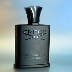 خرید اینترنتی عطر مردانه کرید گرین ایریش توید - CREED - Green Irish Tweed