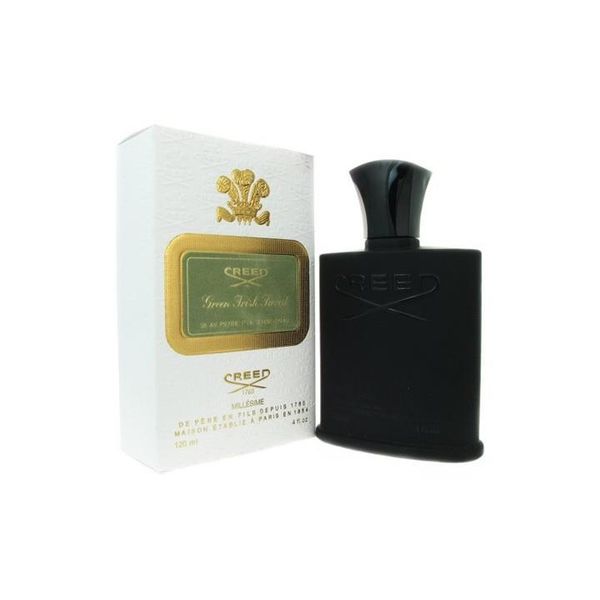 عطر مردانه کرید گرین ایریش توید - CREED - Green Irish Tweed