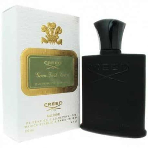 عطر مردانه کرید گرین ایریش توید - CREED - Green Irish Tweed