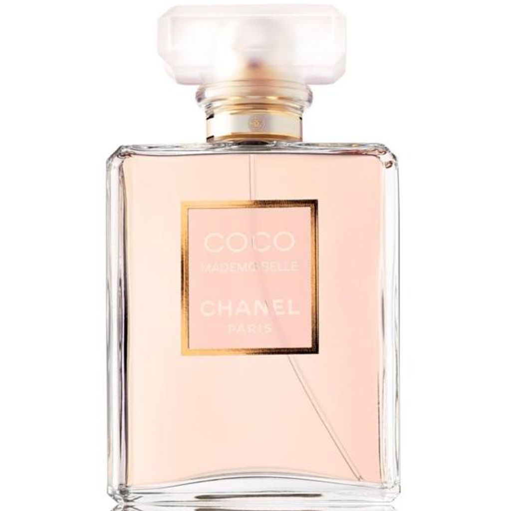 فروش اینترنتی عطر زنانه شنل کوکو مادمازل - CHANEL - Coco Mademoiselle EDP