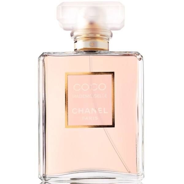 عطر زنانه شنل کوکو مادمازل - CHANEL - Coco Mademoiselle EDP