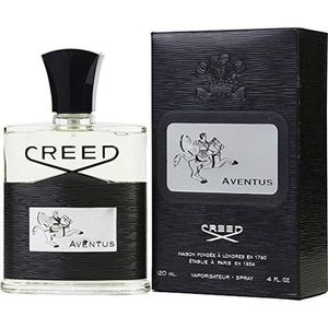 خرید آنلاین عطر مردانه کرید اونتوس - CREED - Aventus