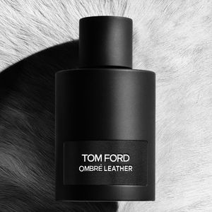 فروش اینترنتی عطر تام فورد آمبر لیدر 2018 (امبر لدر 2018 - امبرلدر - آمبرلیدر) - TOM FORD - Ombre Leather 2018