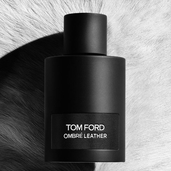 عطر تام فورد آمبر لیدر 2018 (امبر لدر 2018 - امبرلدر - آمبرلیدر) - TOM FORD - Ombre Leather 2018