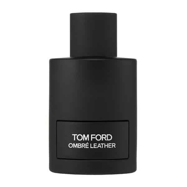 عطر تام فورد آمبر لیدر 2018 (امبر لدر 2018 - امبرلدر - آمبرلیدر) - TOM FORD - Ombre Leather 2018