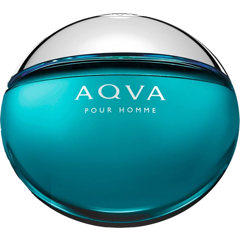 خرید آنلاین عطر مردانه بولگاری آکوا پور هوم - BVLGARI - Aqva Pour Homme