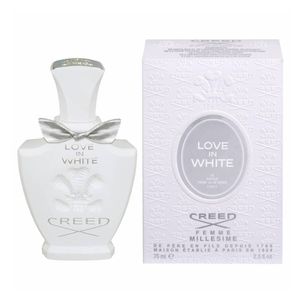 خرید اینترنتی عطر زنانه کرید لاو این وایت - CREED - Love in White