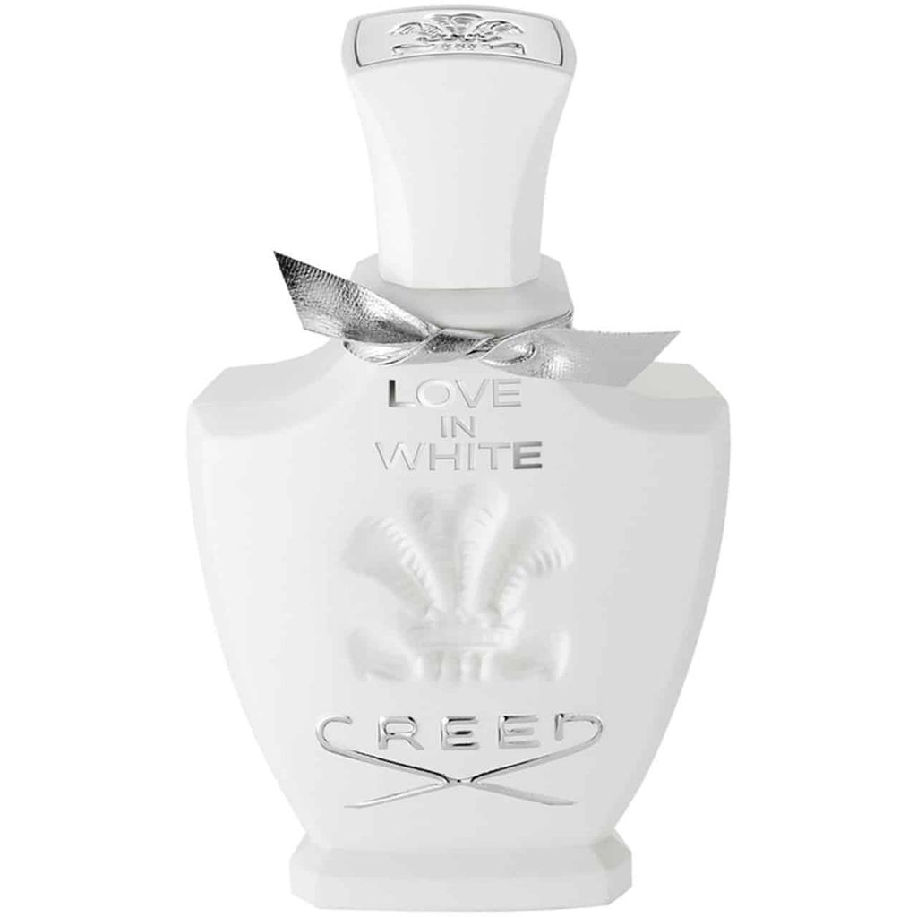 خرید اینترنتی عطر زنانه کرید لاو این وایت - CREED - Love in White