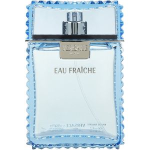 عطر مردانه ورساچه او فرش (ورساچی او فرچ) - VERSACE - Man Eau Fraiche