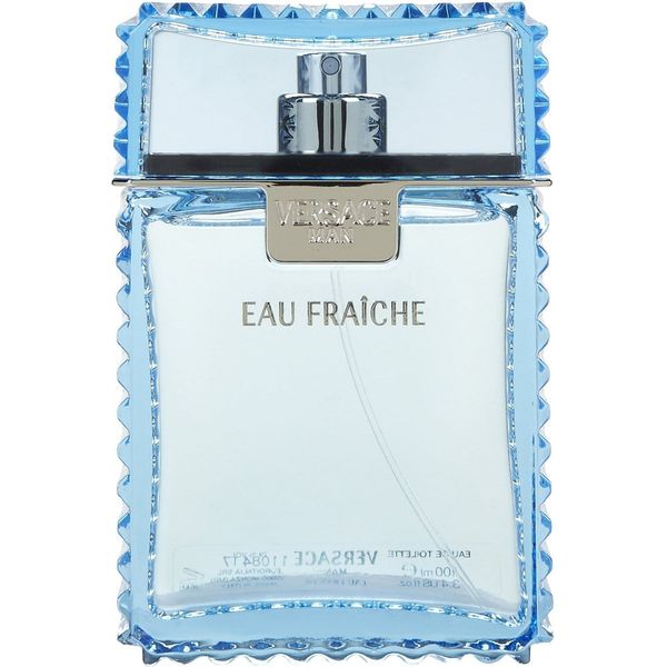 عطر مردانه ورساچه او فرش (ورساچی او فرچ) - VERSACE - Man Eau Fraiche