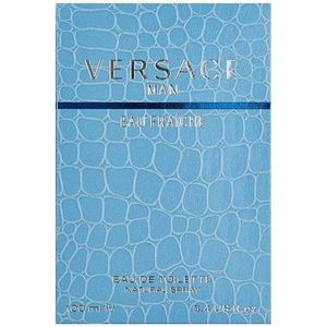 خرید آنلاین عطر مردانه ورساچه او فرش (ورساچی او فرچ) - VERSACE - Man Eau Fraiche