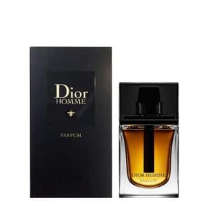 خرید آنلاین عطر مردانه دیور هوم پرفیوم - Dior - Dior Homme Parfum