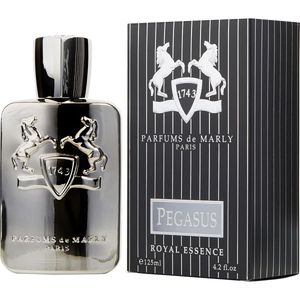 فروش اینترنتی عطر مردانه پافومز د مارلی پگاسوس - PARFUMS de MARLY - Pegasus