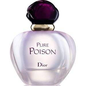 عطر زنانه دیور پیور پویزن - Dior - Pure Poison