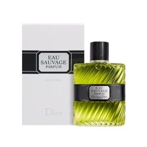 خرید آنلاین عطر مردانه دیور او ساوج (ساواج) پارفیوم 2017 - Dior - Eau Sauvage Parfum 2017