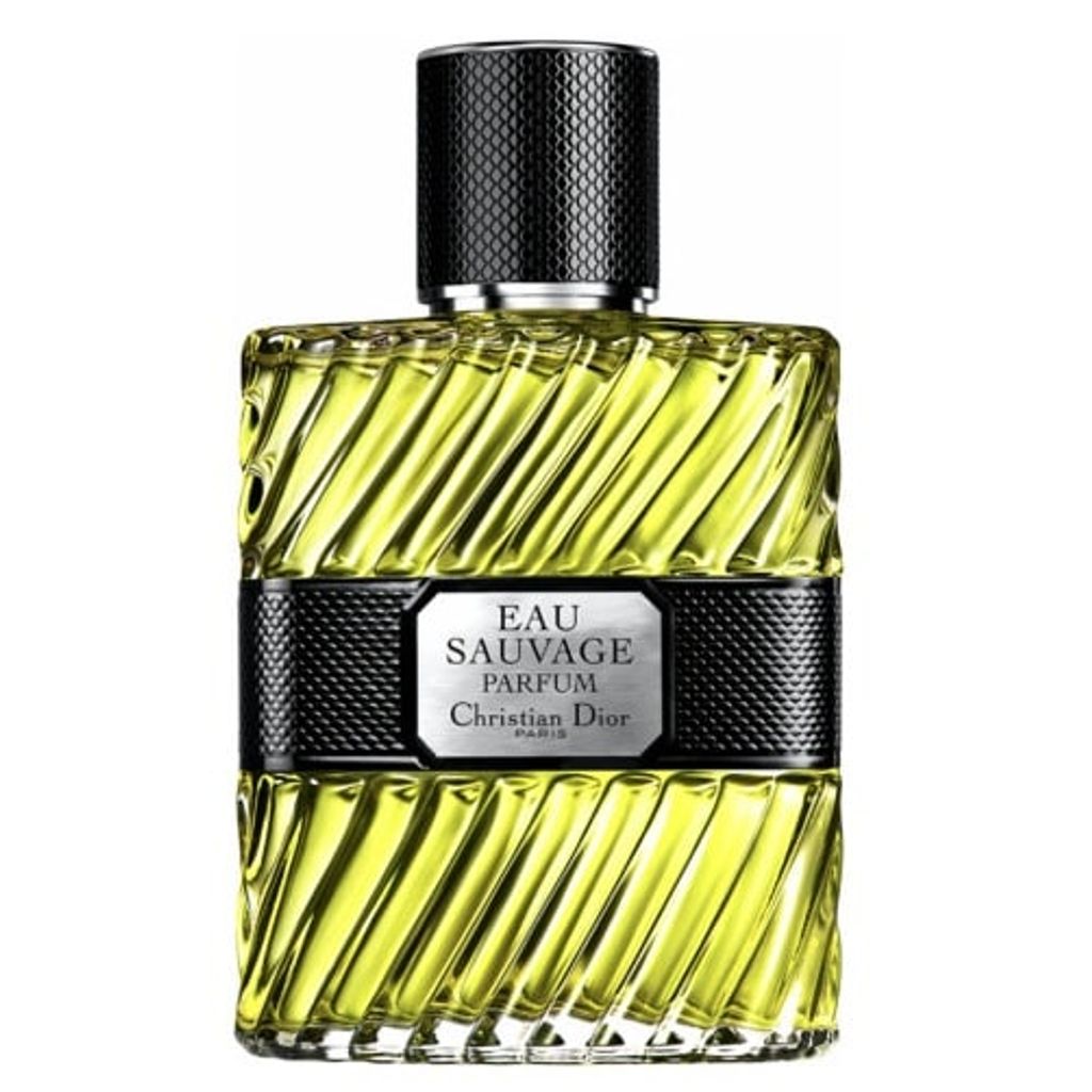 خرید اینترنتی عطر مردانه دیور او ساوج (ساواج) پارفیوم 2017 - Dior - Eau Sauvage Parfum 2017