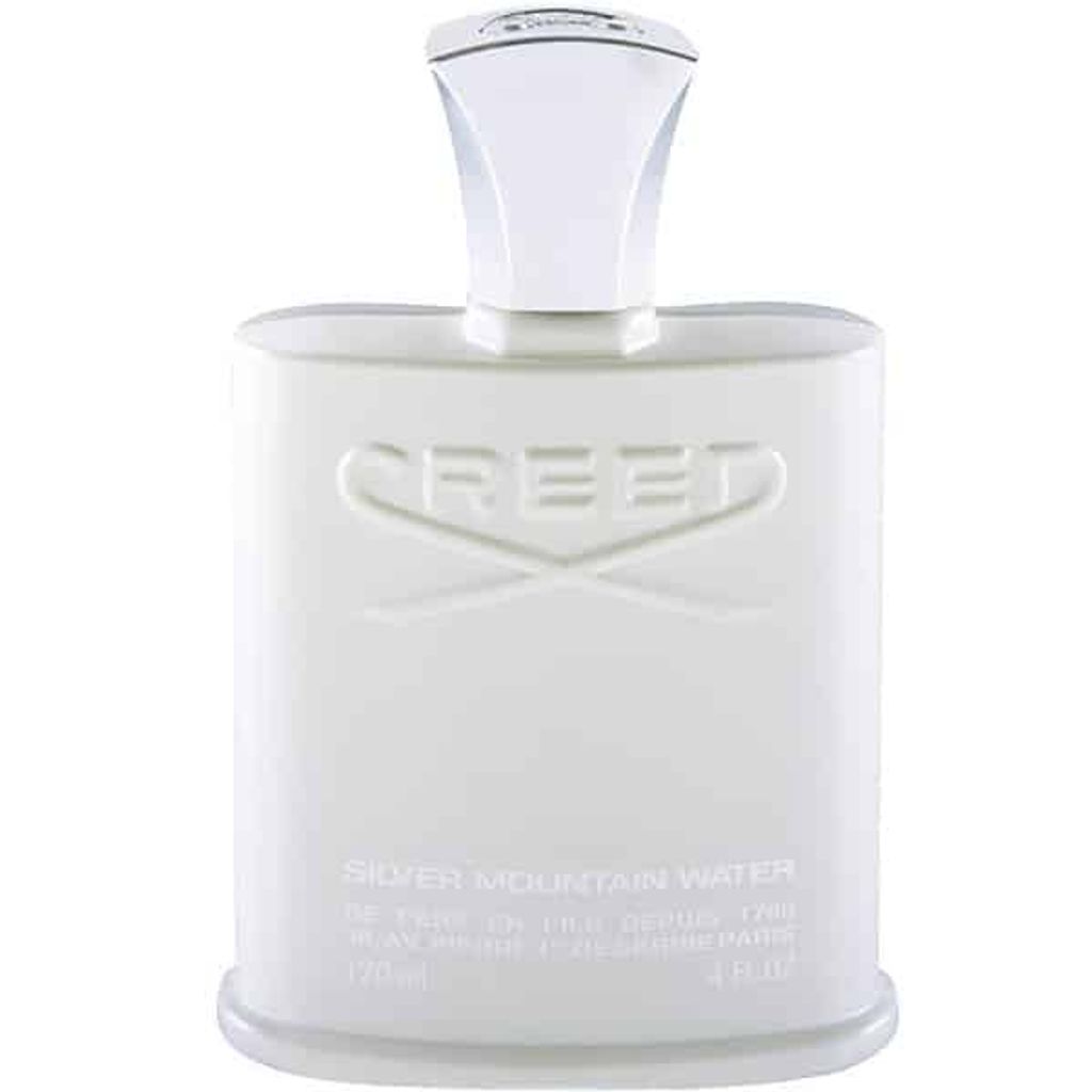 فروش اینترنتی عطر مردانه کرید سیلور مانتین واتر - CREED - Silver Mountain Water