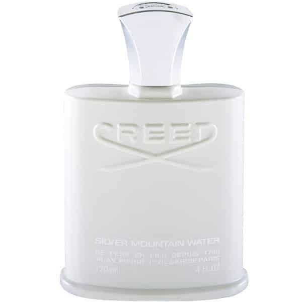 عطر مردانه کرید سیلور مانتین واتر - CREED - Silver Mountain Water