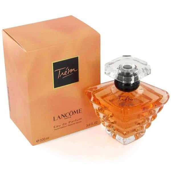 ادوپرفیوم زنانه لانکوم مدل Tresor