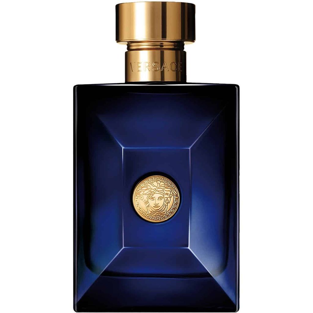 خرید آنلاین عطر مردانه ورساچه پورهوم دیلن بلو (دیلان بلو) - VERSACE - Versace Pour Homme Dylan Blue