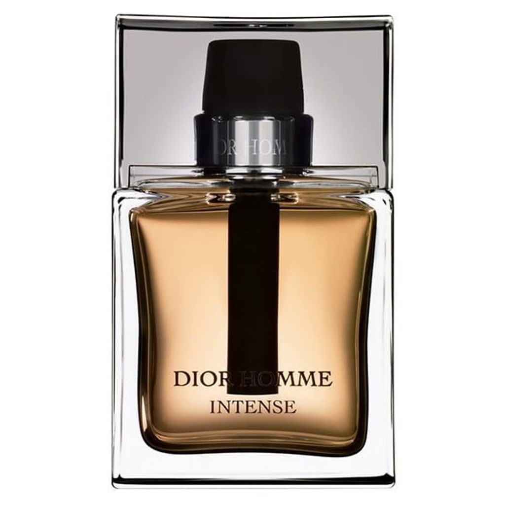 فروش اینترنتی عطر مردانه دیور هوم اینتنس - Dior - Dior Homme Intense