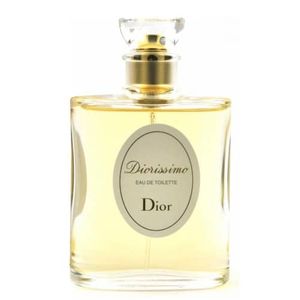 خرید آنلاین عطر زنانه دیور دیوریسیمو ادوتویلت - Dior - Diorissimo EDT