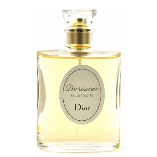 عطر زنانه دیور دیوریسیمو ادوتویلت - Dior - Diorissimo EDT