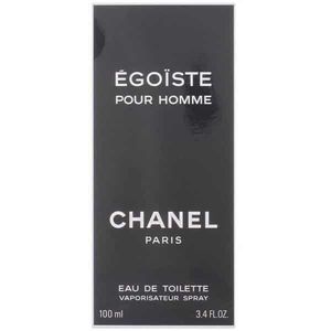 خرید اینترنتی عطر مردانه شنل اگویست - CHANEL - Egoiste